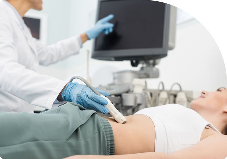 General ultrasound